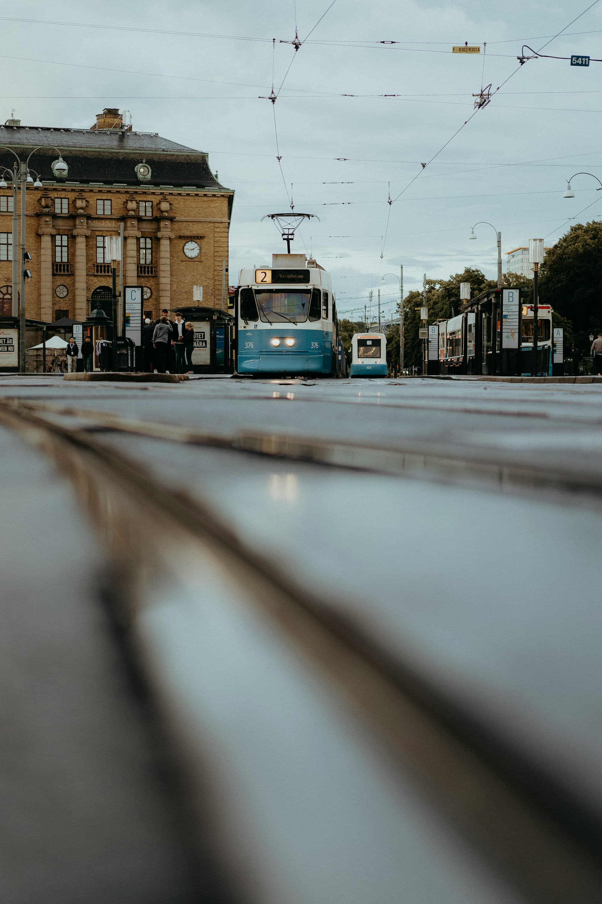 Göteborg
