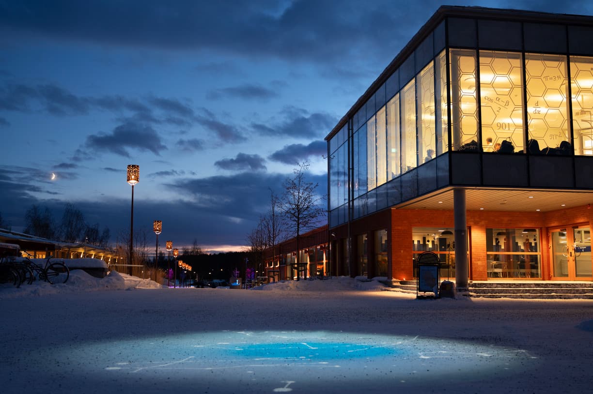 Luleå