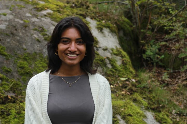 Anushka Bhowmik