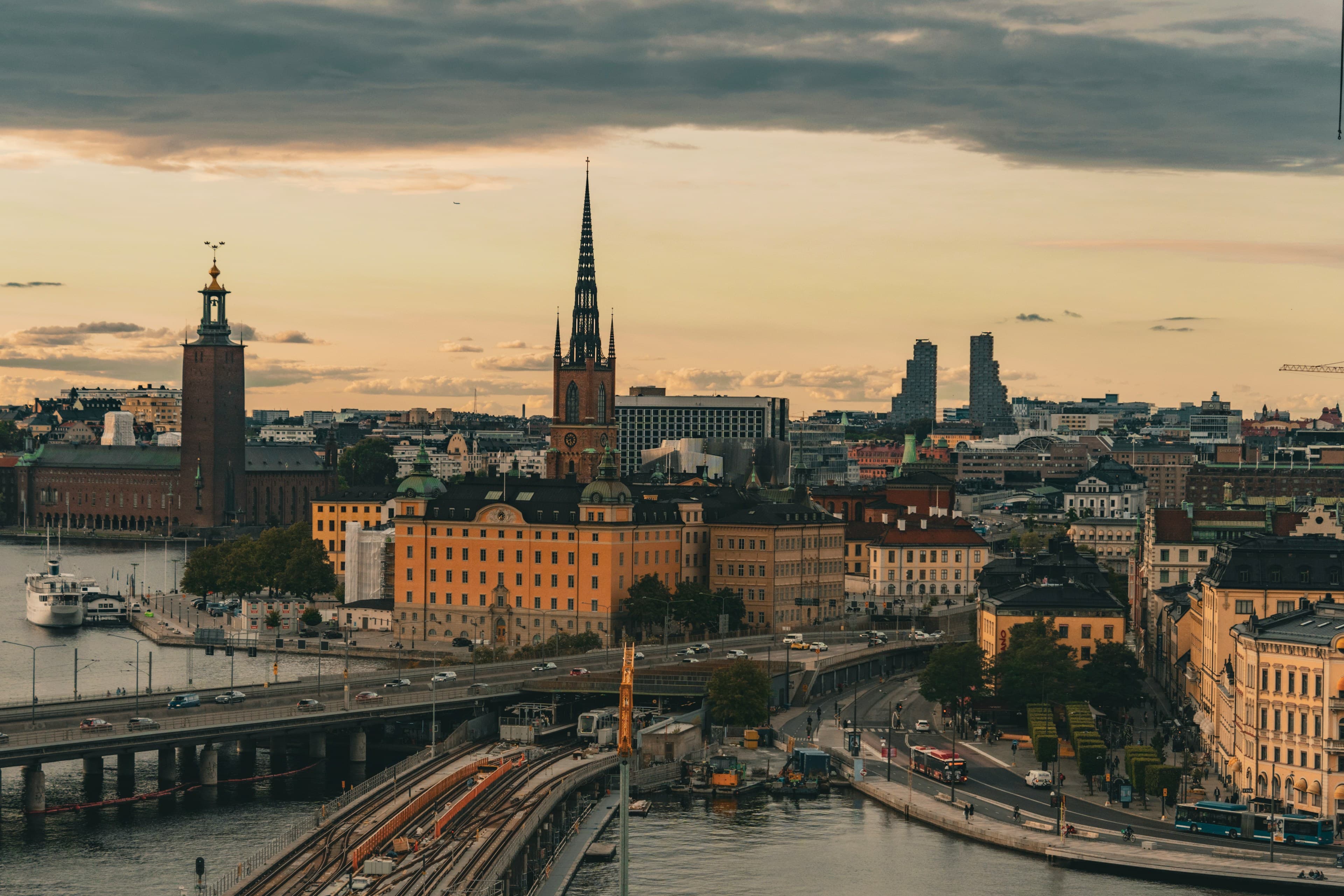 Stockholm