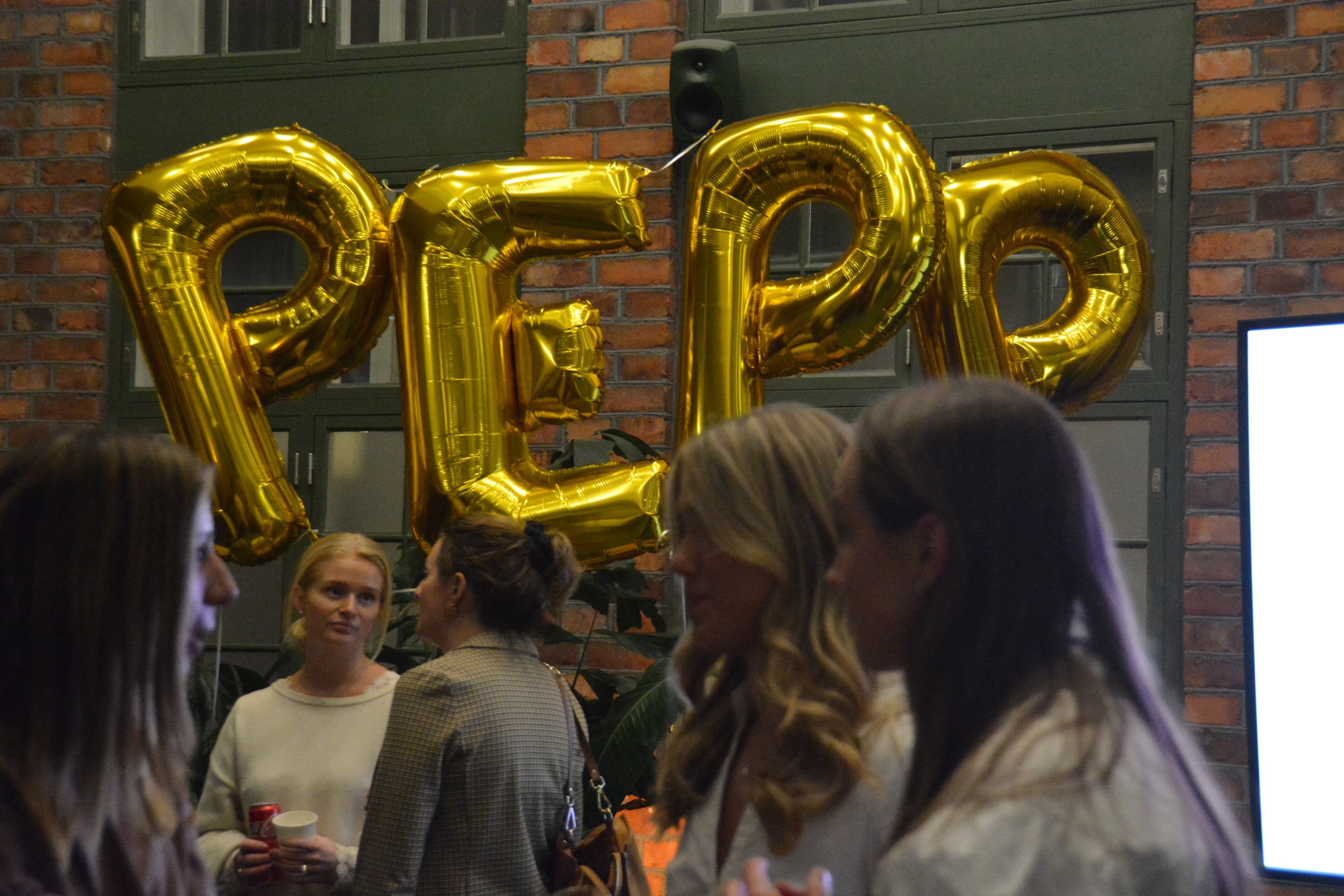 Pepp event