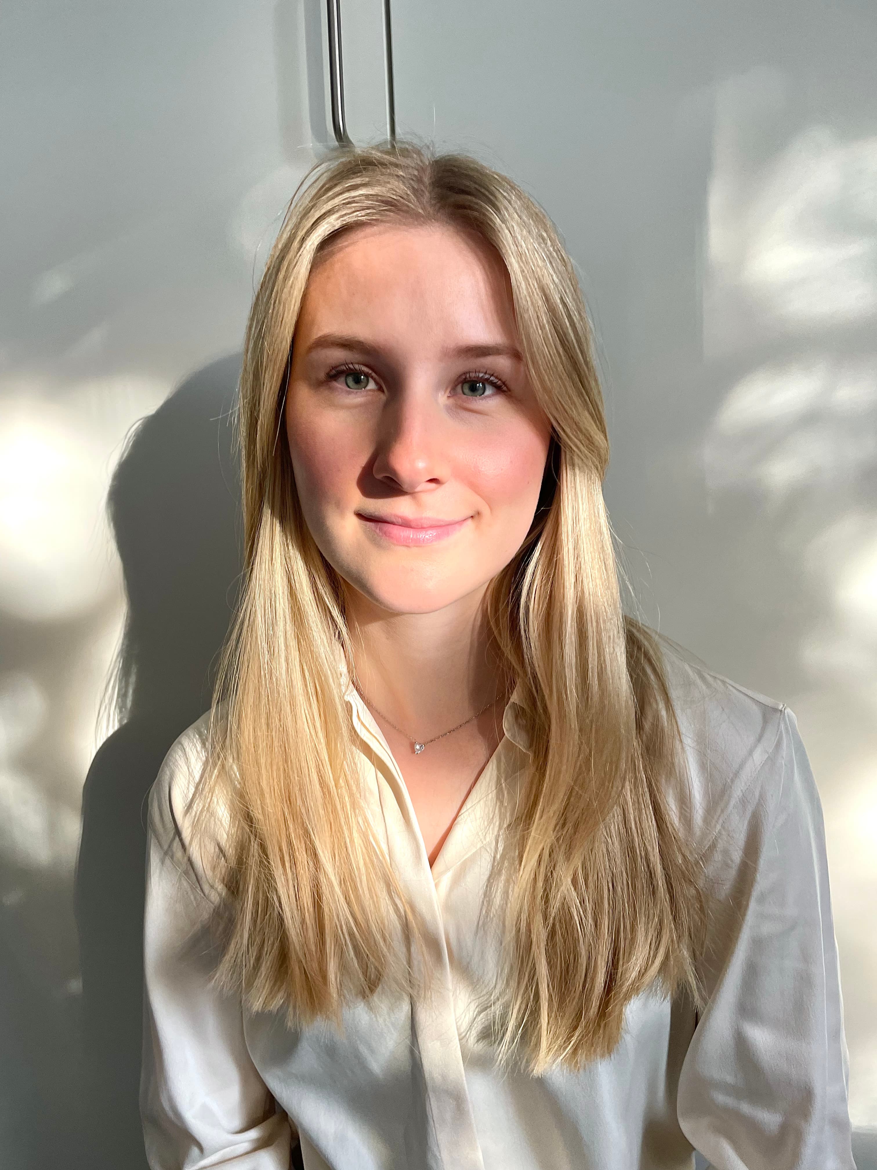 Stina Jern Karlsson