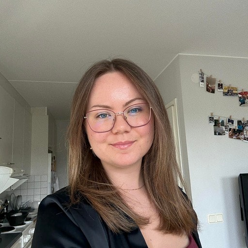 Hanna Petersén
