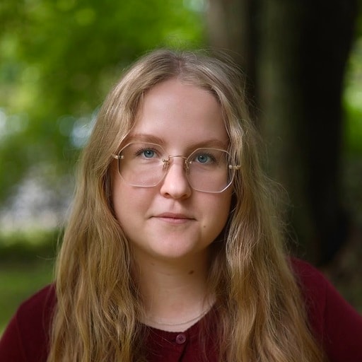 Maja Lingström