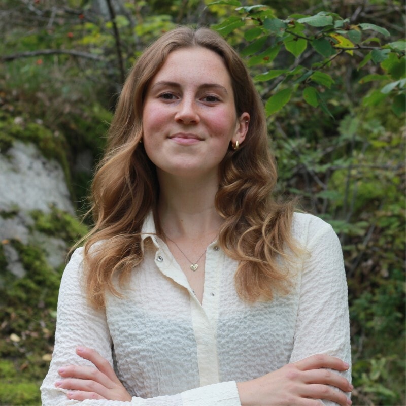 Julia Friberg