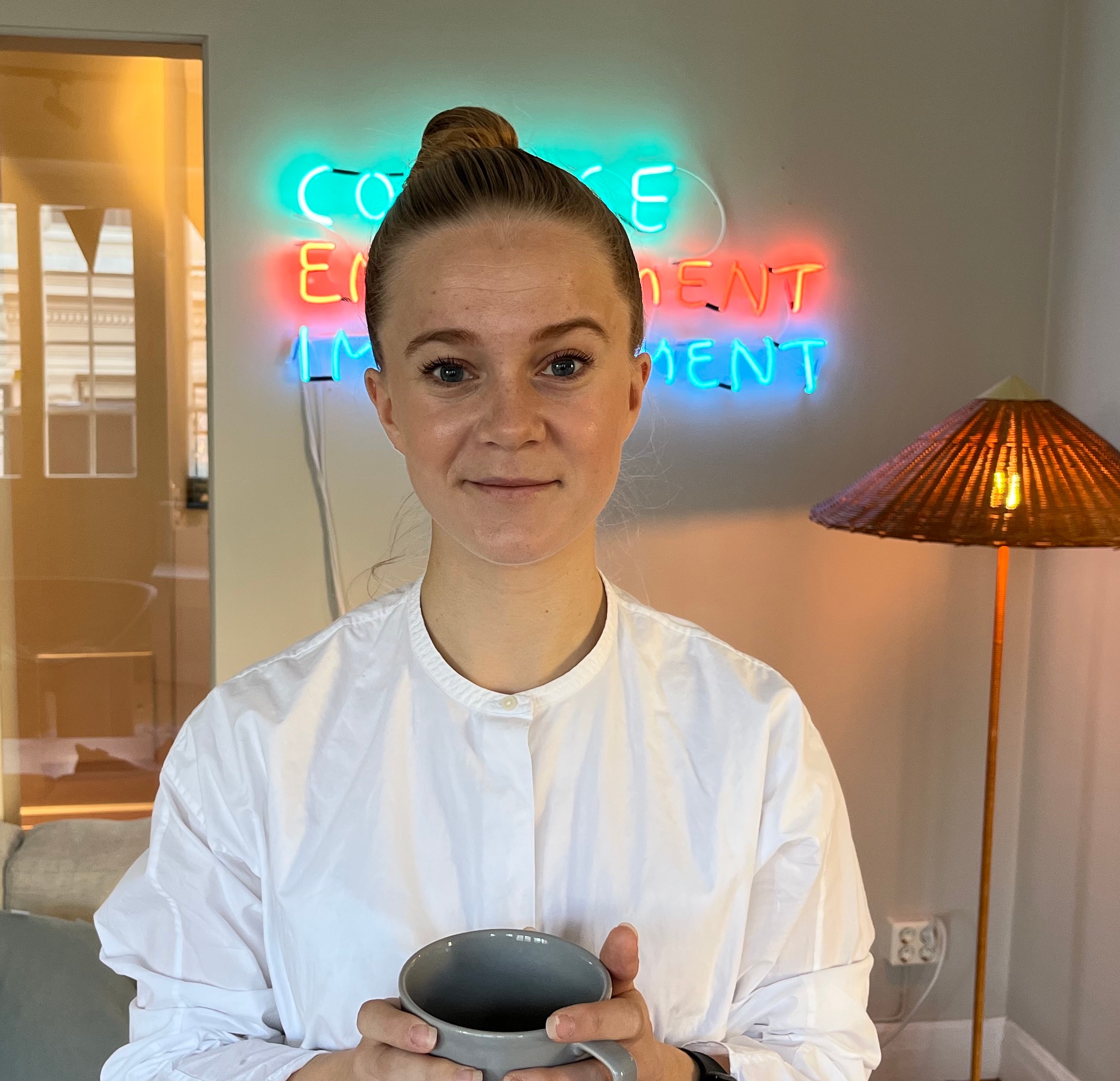 Amalia Berglöf