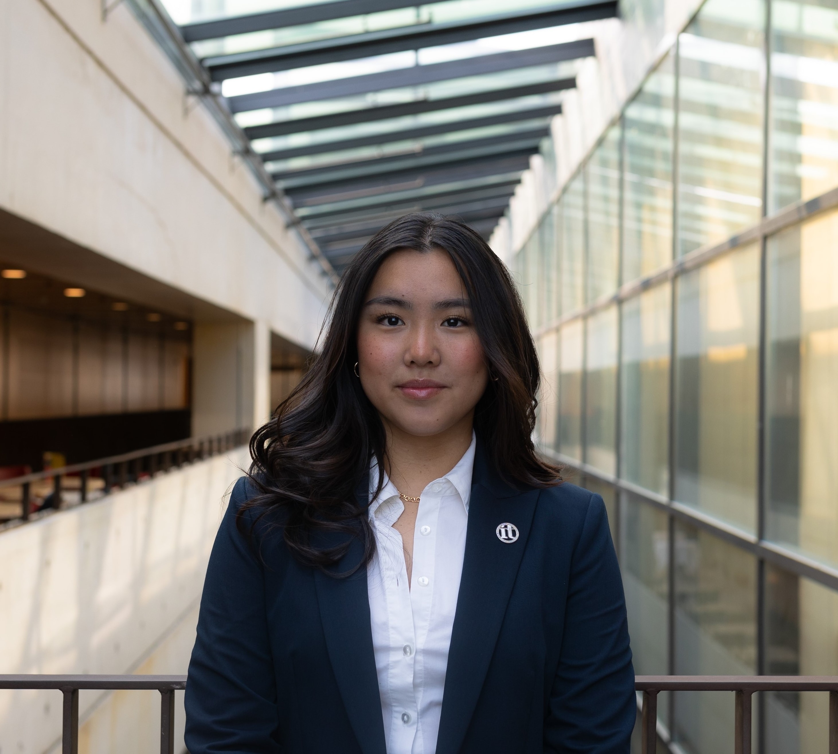 Hannah Tu