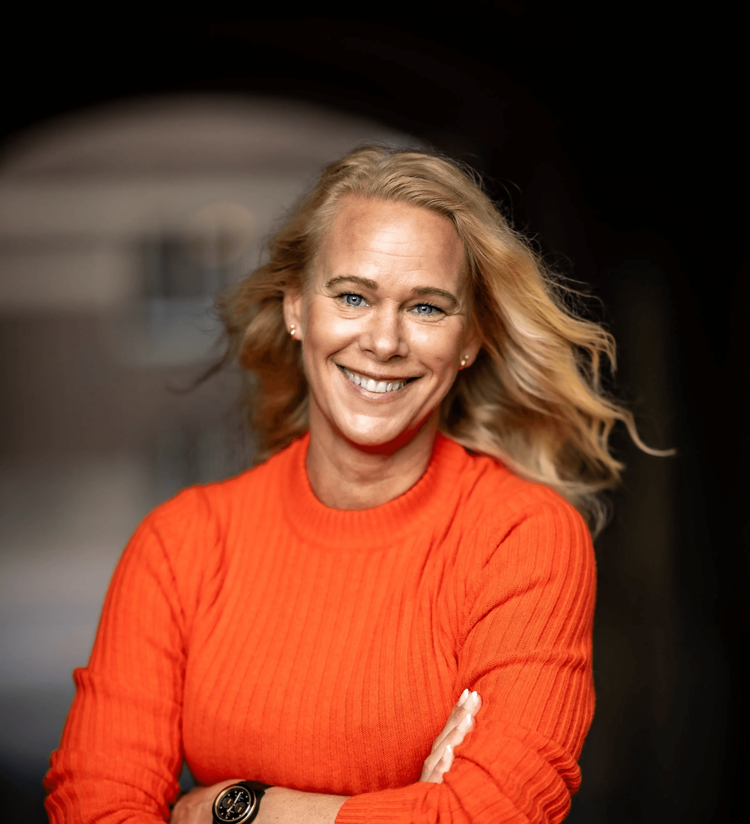 Kristin Berg
